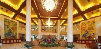 Tianfuyuan Hotspring Hotel Qionghai Esterno foto