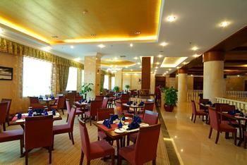 Tianfuyuan Hotspring Hotel Qionghai Esterno foto