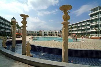 Tianfuyuan Hotspring Hotel Qionghai Esterno foto