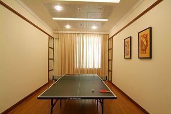 Tianfuyuan Hotspring Hotel Qionghai Esterno foto